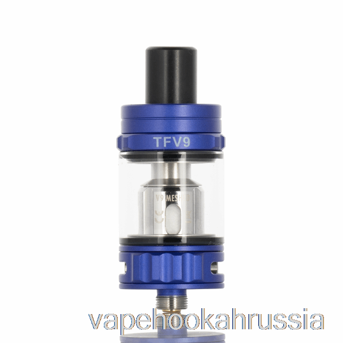 Vape сок Smok Tfv9 мини-бак небесно-голубой